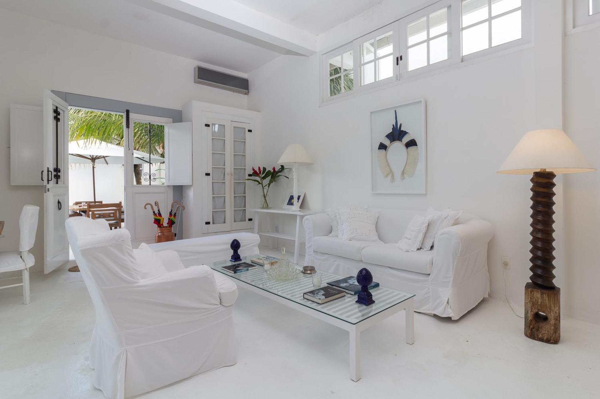 Pousada Casa De ปาราตี ภายนอก รูปภาพ